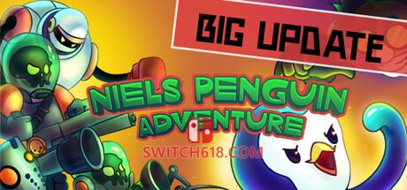 《企鹅尼尔斯冒险下载(Niels Penguin Adventure)》|Build 17706695|中文|免安装硬盘版