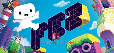 《菲斯(FEZ)》|v1.12|中文|免安装硬盘版