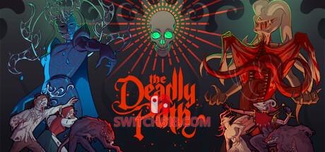 《邪神大道(The Deadly Path)》|V15.05|中文|免安装硬盘版