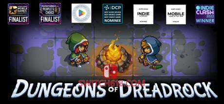 《恐惧岩地牢(Dungeons of Dreadrock)》|v1.0.2|中文|免安装硬盘版