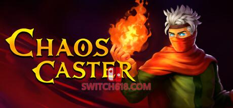 《混沌施法者(Chaos Caster)》|Build 17609699|中文|免安装硬盘版