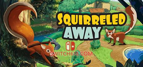 《蹦蹦小囤鼠(Squirreled Away)》|Build 19413991+STEAM联机补丁|中文|免安装硬盘版