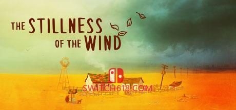 《寂静的风(The Stillness of the Wind)》|v1.1.1|中文|免安装硬盘版