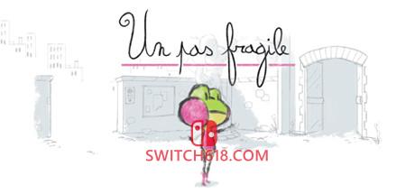 《脆弱的一步(Un Pas Fragile)》|v0108|中文|免安装硬盘版