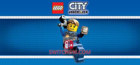 《乐高都市：卧底风云(LEGO City Undercover)》|v76596|中文|免安装硬盘版