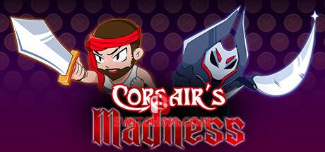 《海盗的疯狂(Corsairs Madness)》|Build 15171202|中文|免安装硬盘版