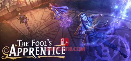 《愚人学徒/傻瓜学徒(The Fool’s Apprentice)》|v1.0.7|中文|免安装硬盘版