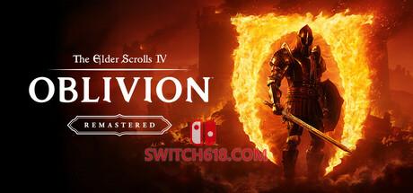 《上古卷轴IV：湮灭重制版(The Elder Scrolls IV: Oblivion Remastered)》|v1.512.105.0+修改器|修改器|中文|免安装硬盘版|免安装硬盘版