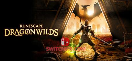 《符文之境：龙之世界(RuneScape: Dragonwilds)》|Build 24574435+STEAM联机补丁|中文|英文|免安装硬盘版