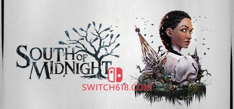 《午夜以南(South of Midnight)》|v1.3.0+预估特典+全DLC|中文|免安装硬盘版