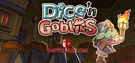 《骰子与哥布尔(Dice ‘n Goblins)》|中文|免安装硬盘版