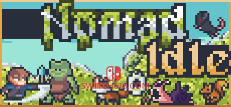 《游牧闲置(Nomad Idle)》|v1.1.1c|中文|免安装硬盘版