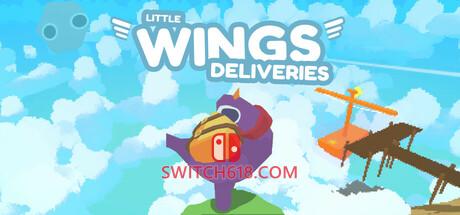 《小小飞翼快递(Little Wings Deliveries)》|Build 17952731|中文|免安装硬盘版