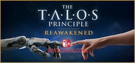 《塔罗斯的法则：再次觉醒(The Talos Principle: Reawakened)》|v738144|中文|免安装硬盘版