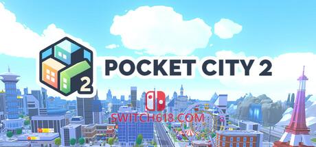 《口袋城市2(Pocket City 2)》|Build 17960799|中文|免安装硬盘版