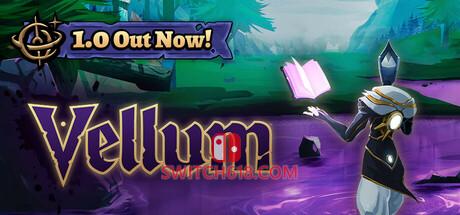 《维勒姆(Vellum)》|英文+STEAM联机补丁|免安装硬盘版