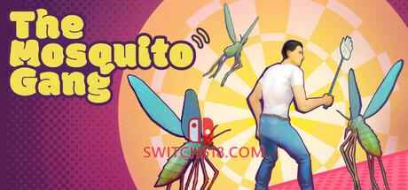 《灭蚊模拟器/蚊子帮(The Mosquito Gang)》|Build 18539879+STEAM联机补丁|中文|免安装硬盘版