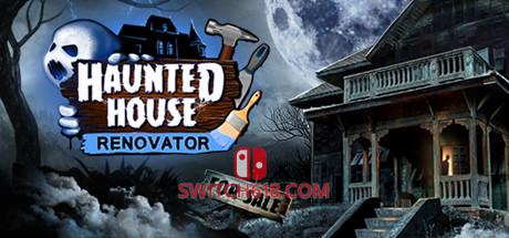 《鬼屋改造家(Haunted House Renovator)》|v1.4.002|中文|免安装硬盘版