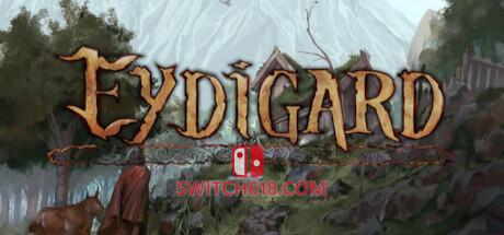 《艾迪嘉德(Eydigard)》|中文|免安装硬盘版