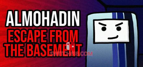 《阿尔莫哈丁：逃离地下室(Almohadin: escape from the basement)》|中文|免安装硬盘版