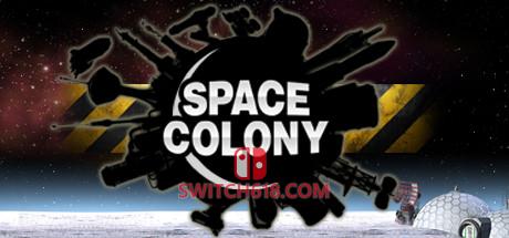 《太空殖民地：Steam版(Space Colony: Steam Edition)》|Build 18475490|中文|免安装硬盘版