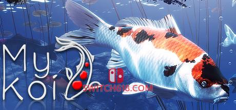 《我的锦鲤(My Koi)》|Build 13764963|中文|免安装硬盘版