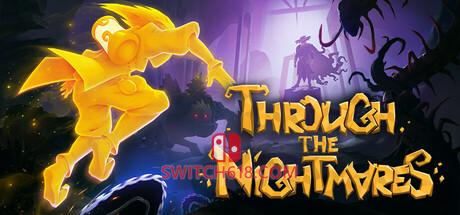 《穿越梦魇(Through the Nightmares)》|v1.0.6|中文|免安装硬盘版