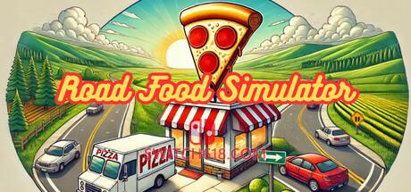 《公路餐厅模拟器(Road Food Simulator)》|Build 23915084+STEAM联机补丁|中文|免安装硬盘版