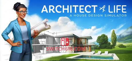《建筑师生活: 房屋设计模拟(Architect Life: A House Design Simulator)》|Build 19444640|中文|免安装硬盘版