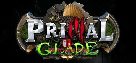 《原始林地(Primal Glade)》|英文|免安装硬盘版