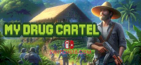 《我的贩毒集团(My Drug Cartel)》|Build 18732727|中文|免安装硬盘版