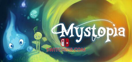 《神秘世界(Mystopia)》|中文|免安装硬盘版