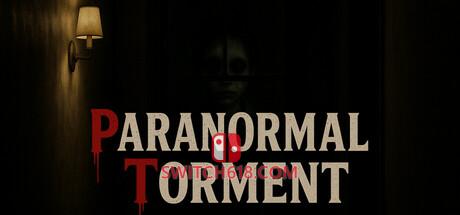 《超自然折磨(Paranormal Torment)》|中文|免安装硬盘版