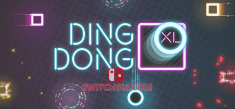 《叮咚XL(Ding Dong XL)》|Build 17610473|中文|免安装硬盘版