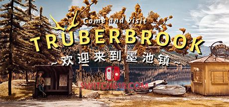 《墨池镇(Truberbrook)》|v3957082|中文|免安装硬盘版