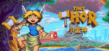 《小雷神(Tiny Thor)》|Build 11949137|中文|免安装硬盘版