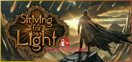 Switch618|免费Switch游戏PC游戏下载 《争取光明(Striving for Light)》|Build 25552563|中文|免安装硬盘版