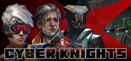 Switch618|免费Switch游戏PC游戏下载 《赛博骑士:闪点(Cyber Knights: Flashpoint)》|Build 25234010|中文|免安装硬盘版