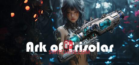 《三体方舟(Ark of Trisolar)》|中文|免安装硬盘版