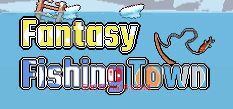 《梦幻钓鱼小镇(Fantasy Fishing Town)》|v1.2.9|中文|免安装硬盘版
