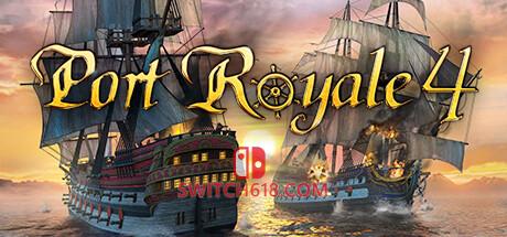 《海商王4(Port Royale 4 Buccaneers)》|v1.7.0.33943+全DLC|中文|免安装硬盘版