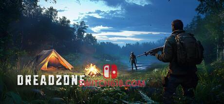《恐惧地带(DREADZONE)》|v1.6.0.2+STEAM联机补丁|中文|免安装硬盘版