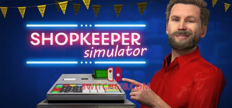 《超市管理模拟器(Shopkeeper Simulator)》|Build 18965164|中文|免安装硬盘版