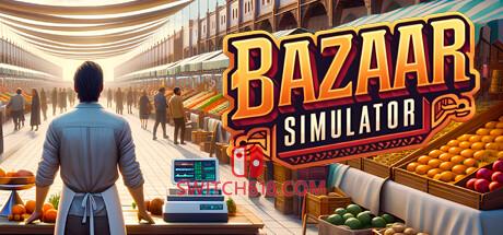 《集市模拟器(Bazaar Simulator)》|v0.5b-联机版+STEAM联机补丁|中文|免安装硬盘版