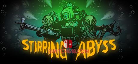 《激荡海渊(Stirring Abyss)》|v1.06.1|中文|免安装硬盘版