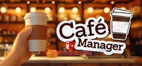 《咖啡馆经理(Café Manager)》|中文|免安装硬盘版
