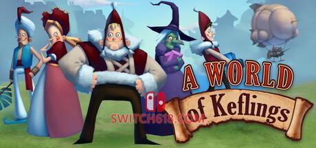《小米人的世界(A World of Keflings)》|Build 21872762|中文|免安装硬盘版