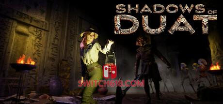 《杜阿特之影(Shadows of Duat)》|Build 19096722|中文|免安装硬盘版