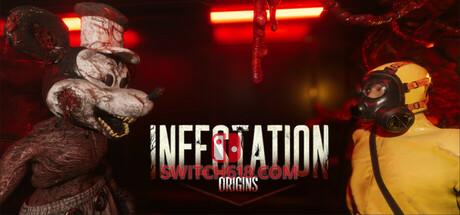 《侵袭：源起(Infestation: Origins)》|v1.0.3|中文|免安装硬盘版