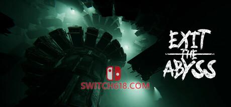 《逃离深渊(Exit The Abyss)》|v2.0|中文|免安装硬盘版
